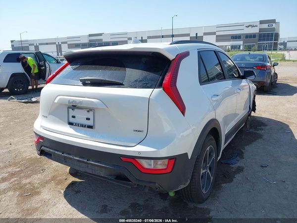 2024 KIA NIRO PLUG-IN HYBRID EX