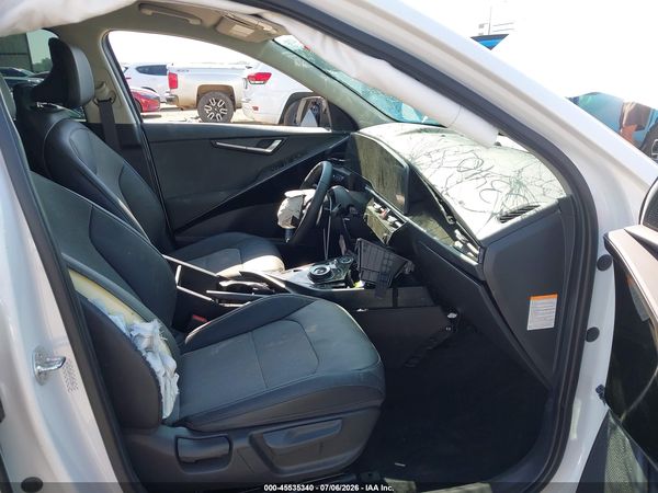 2024 KIA NIRO PLUG-IN HYBRID EX