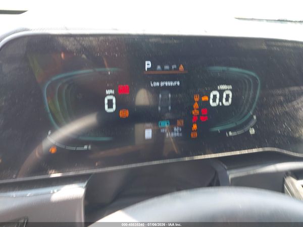 2024 KIA NIRO PLUG-IN HYBRID EX