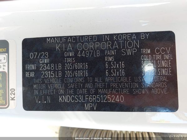 2024 KIA NIRO PLUG-IN HYBRID EX