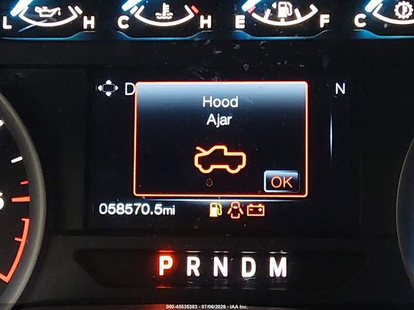 2018 FORD F-150 LARIAT/XL/XLT