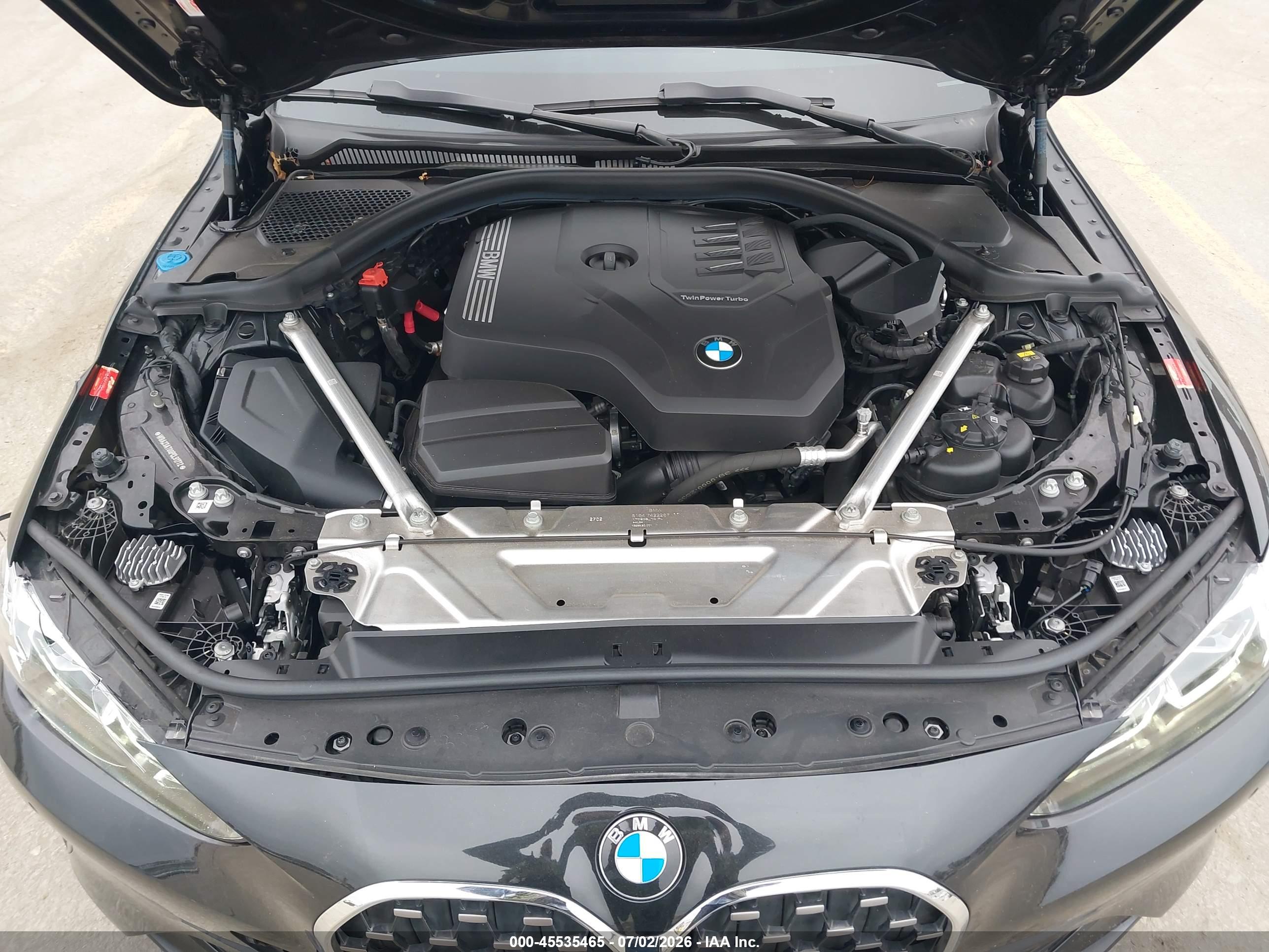 2023 BMW 430I