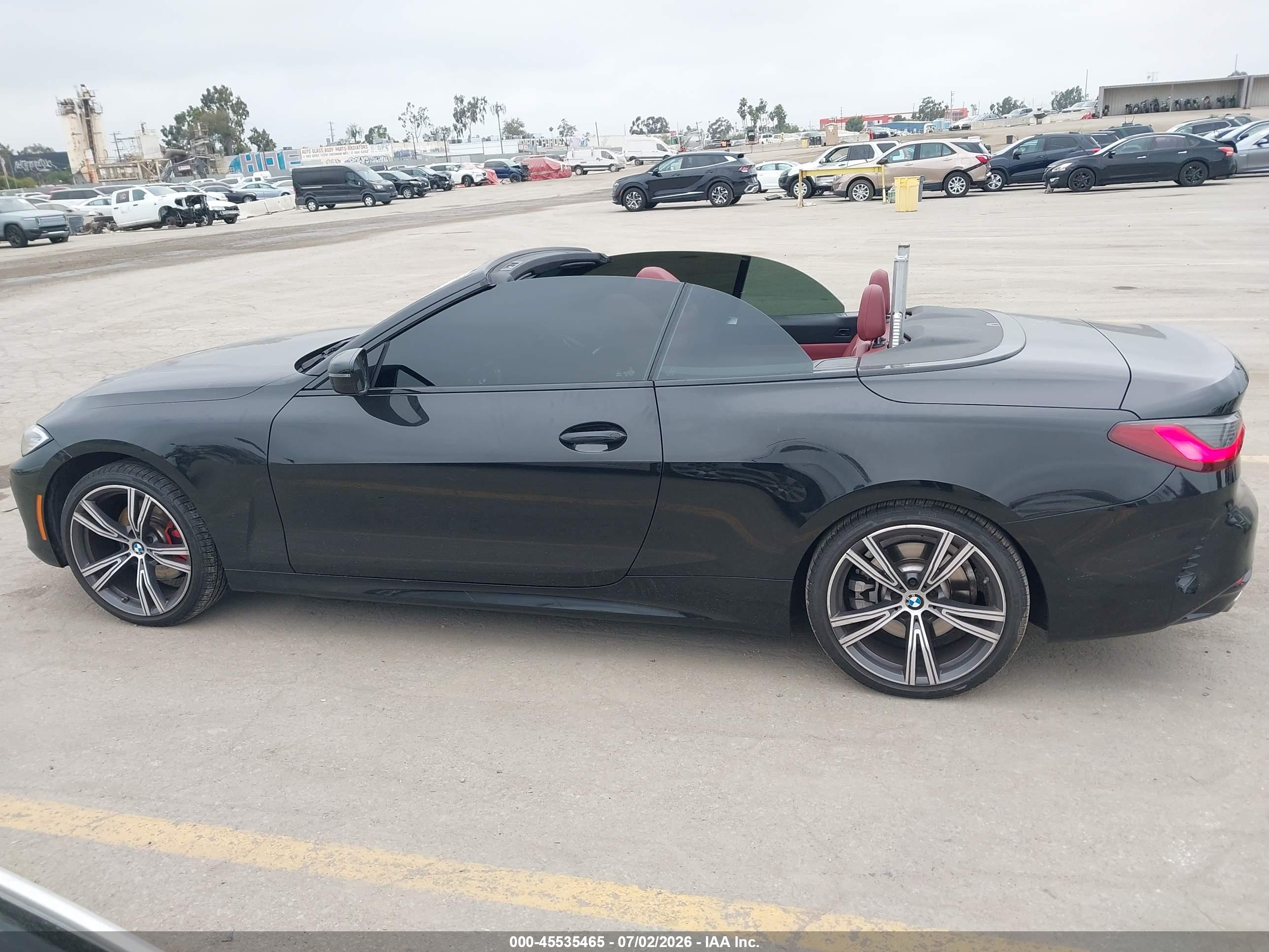 2023 BMW 430I