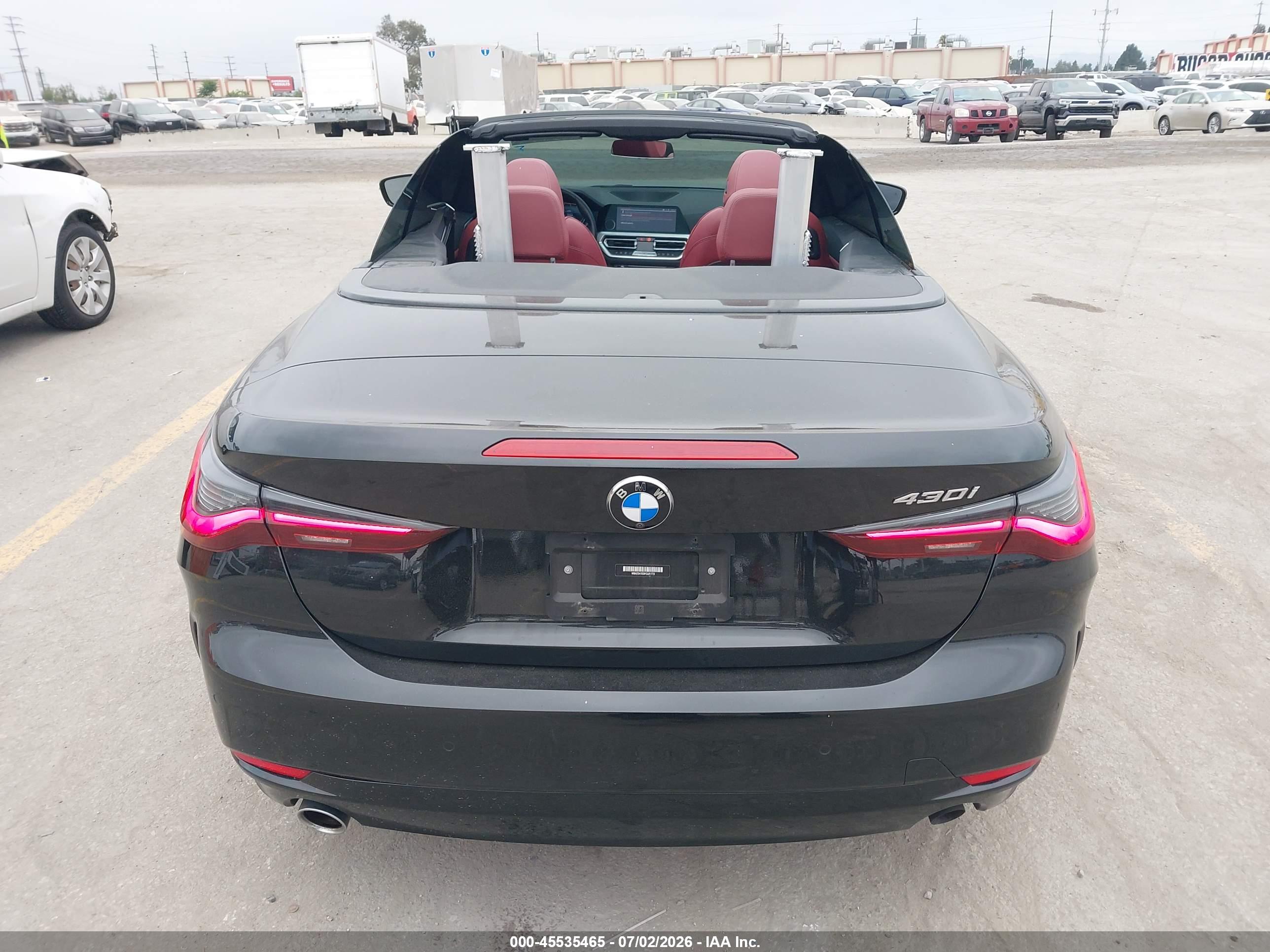 2023 BMW 430I