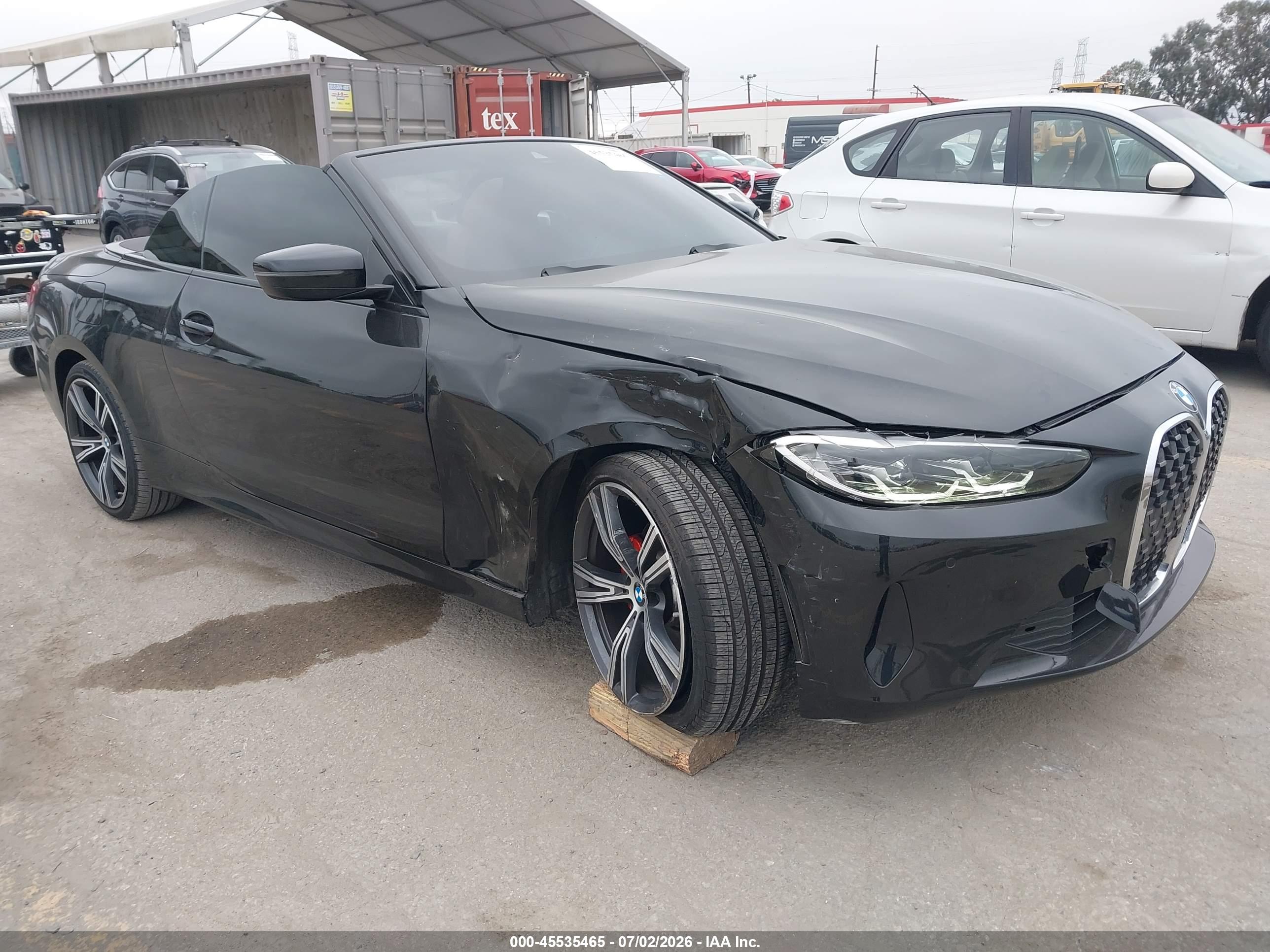 2023 BMW 430I
