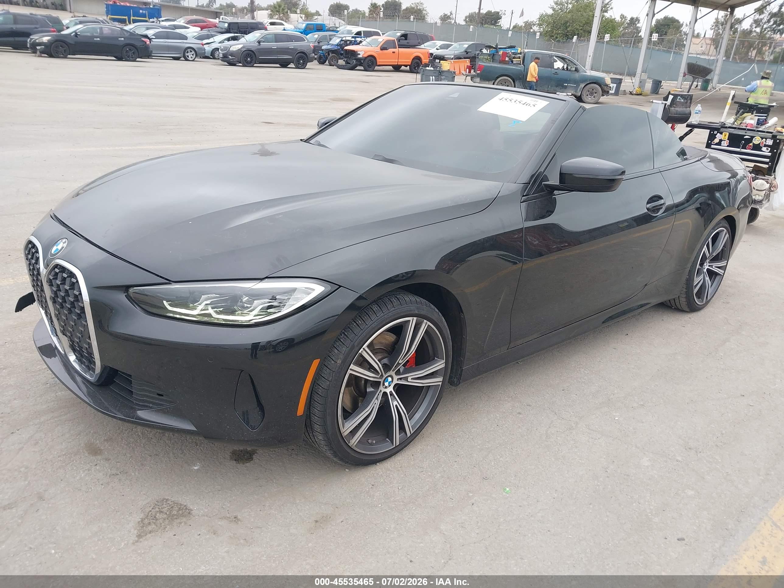 2023 BMW 430I