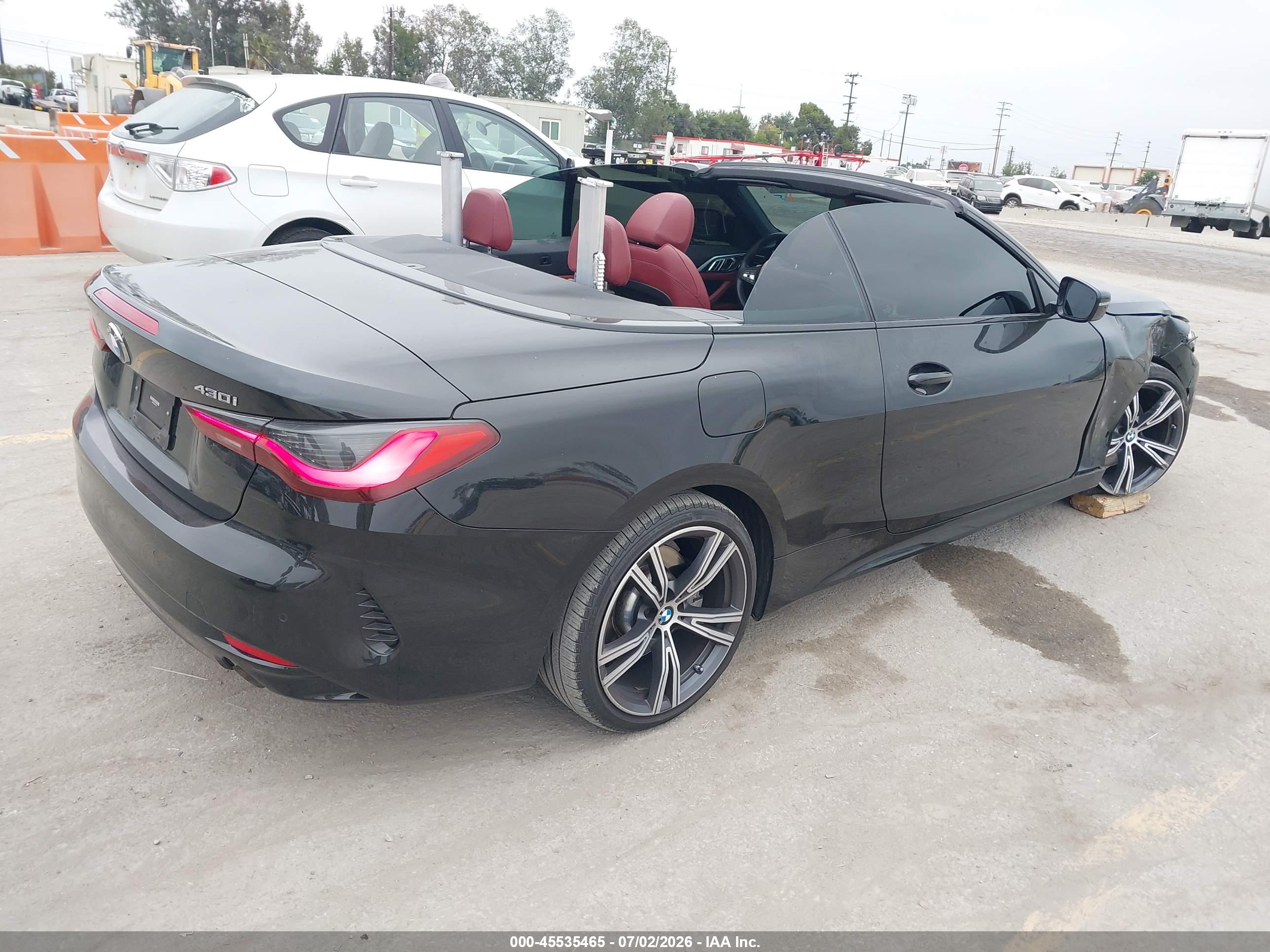 2023 BMW 430I