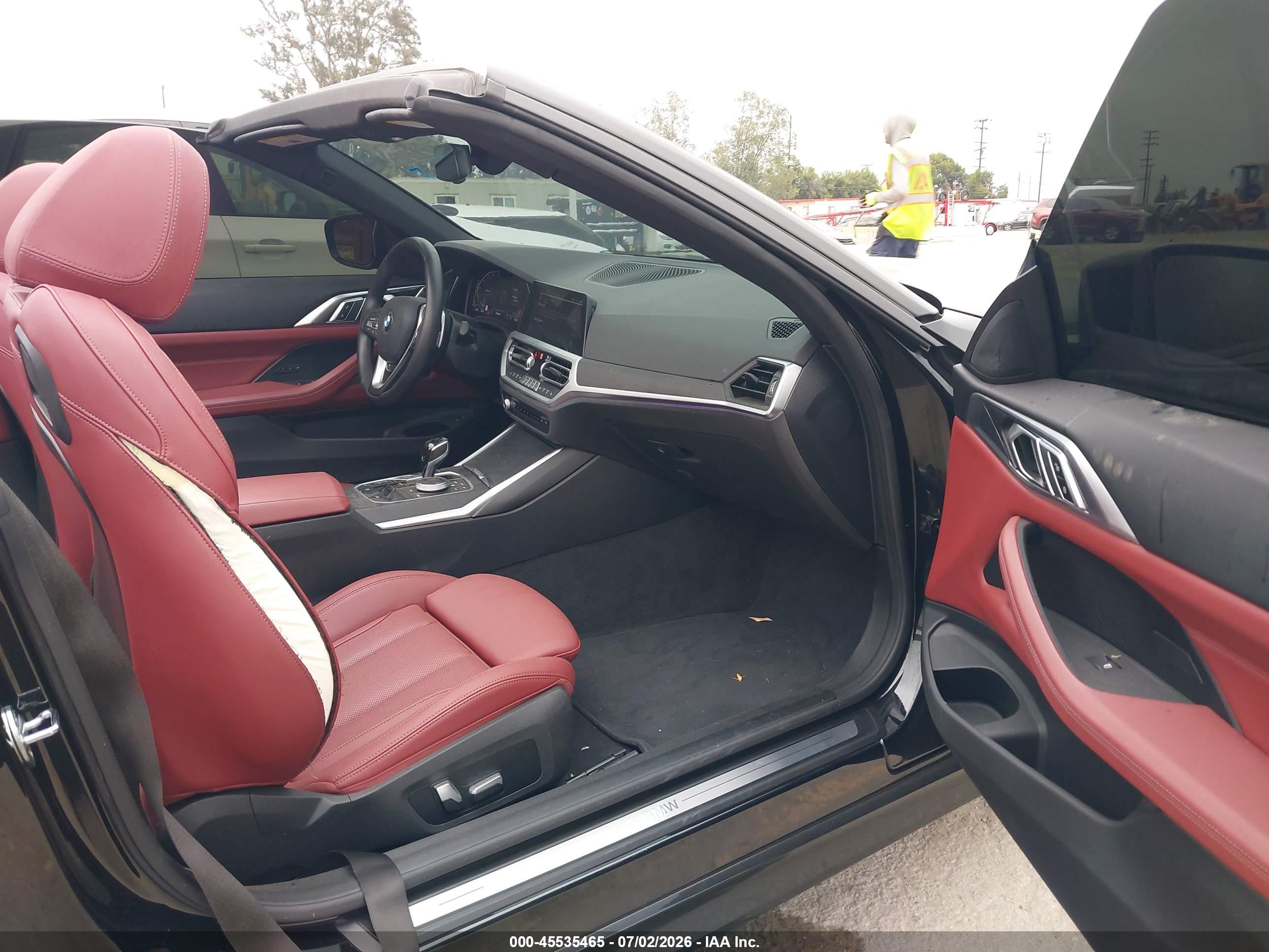 2023 BMW 430I