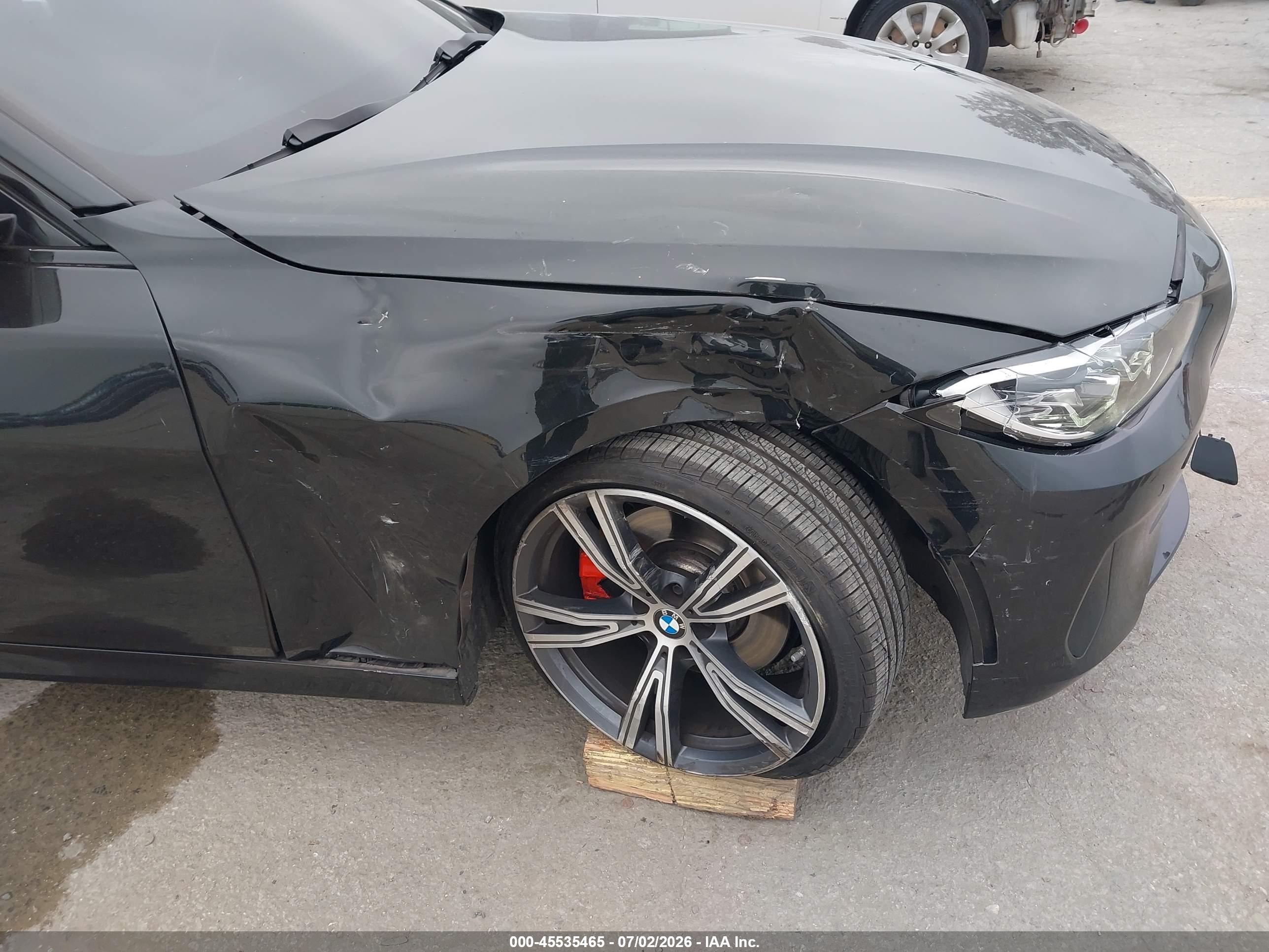 2023 BMW 430I
