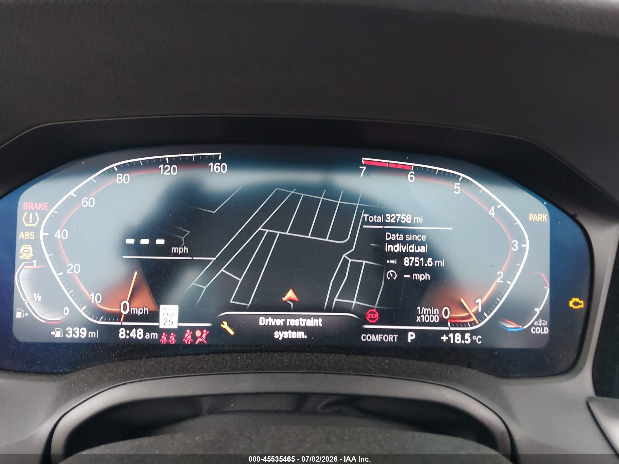2023 BMW 430I