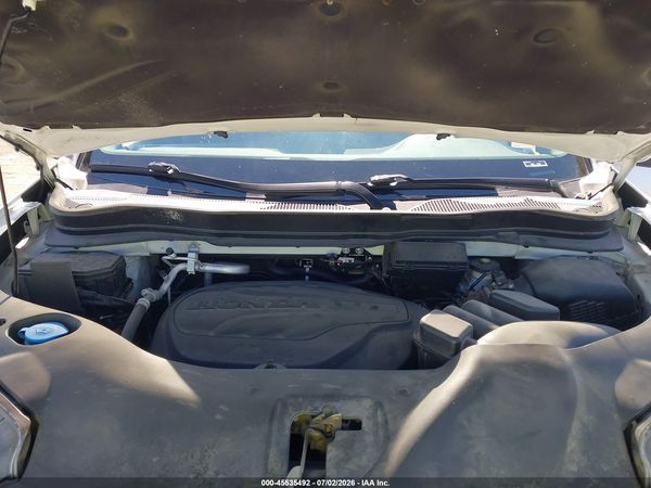 2021 HONDA PILOT 2WD SPECIAL EDITION