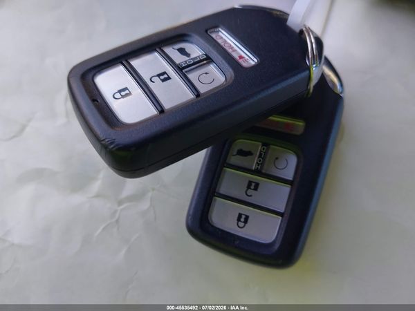 2021 HONDA PILOT 2WD SPECIAL EDITION