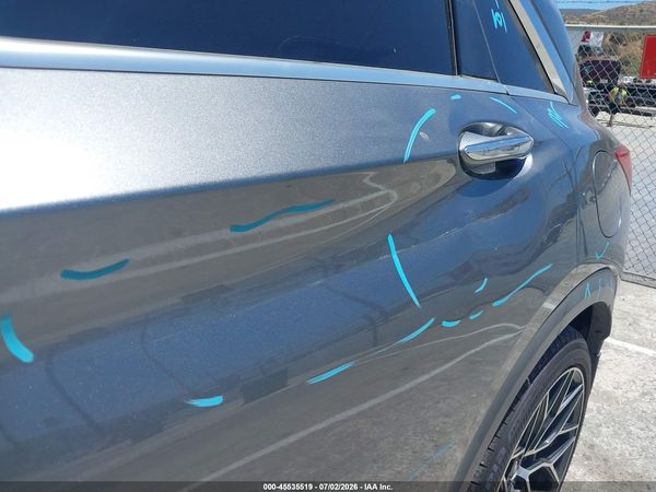 2020 INFINITI QX50 ESSENTIAL