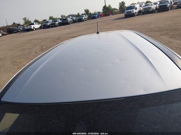 2020 NISSAN KICKS S XTRONIC CVT