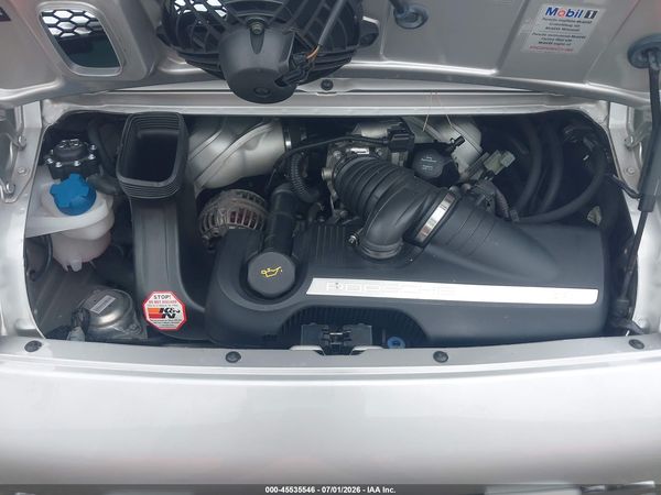 2006 PORSCHE 911