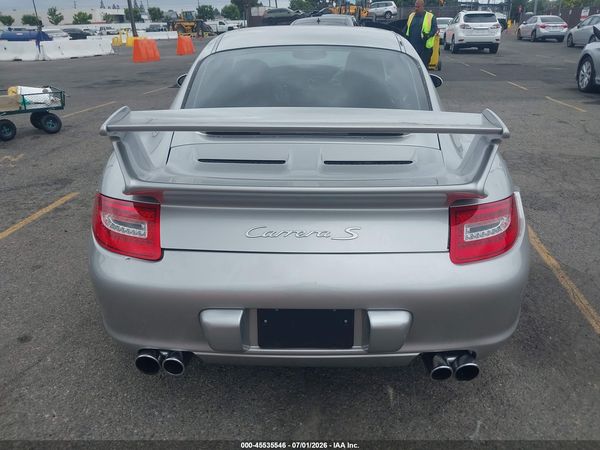 2006 PORSCHE 911