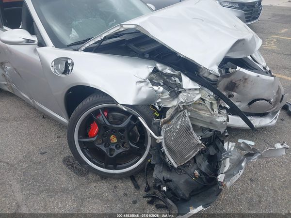 2006 PORSCHE 911