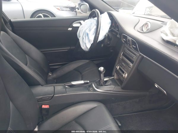 2006 PORSCHE 911