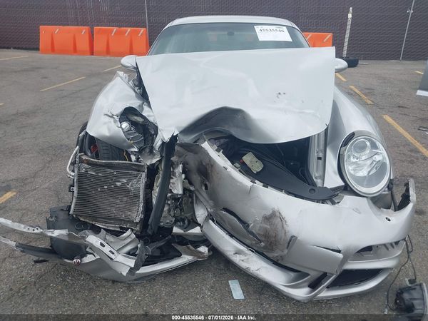 2006 PORSCHE 911
