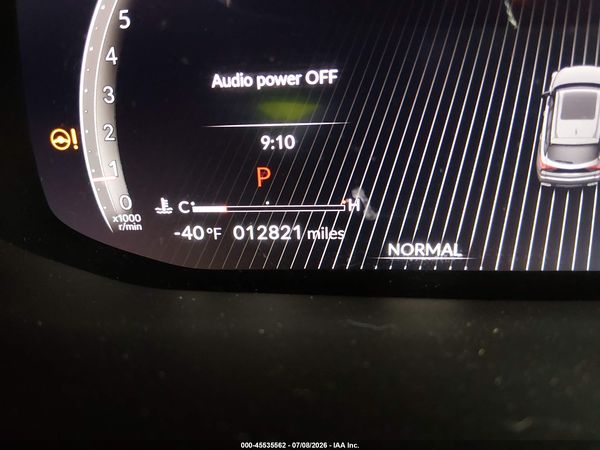 2025 ACURA MDX A-SPEC