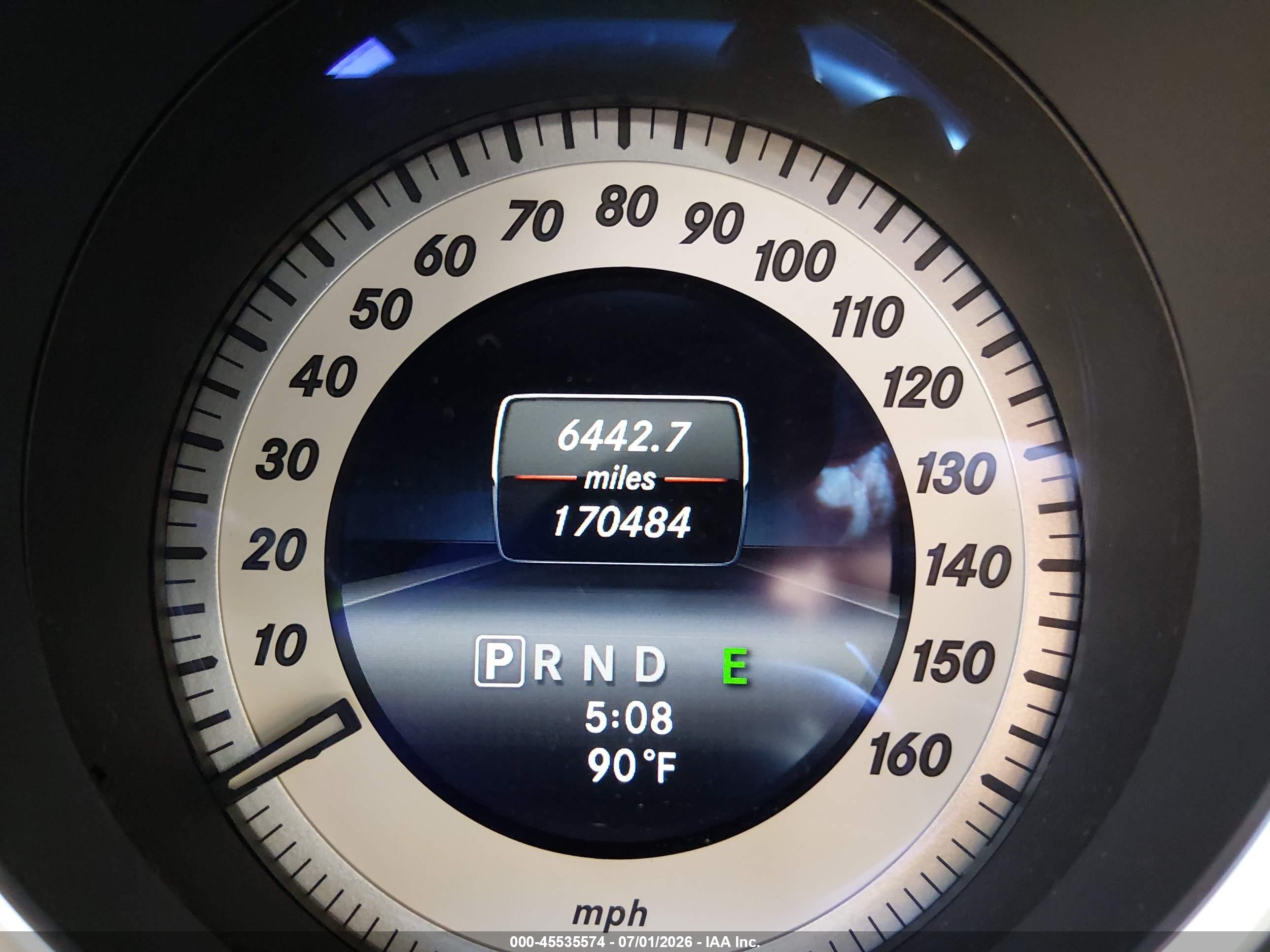 2014 MERCEDES-BENZ C 300 C300 4 MATIC