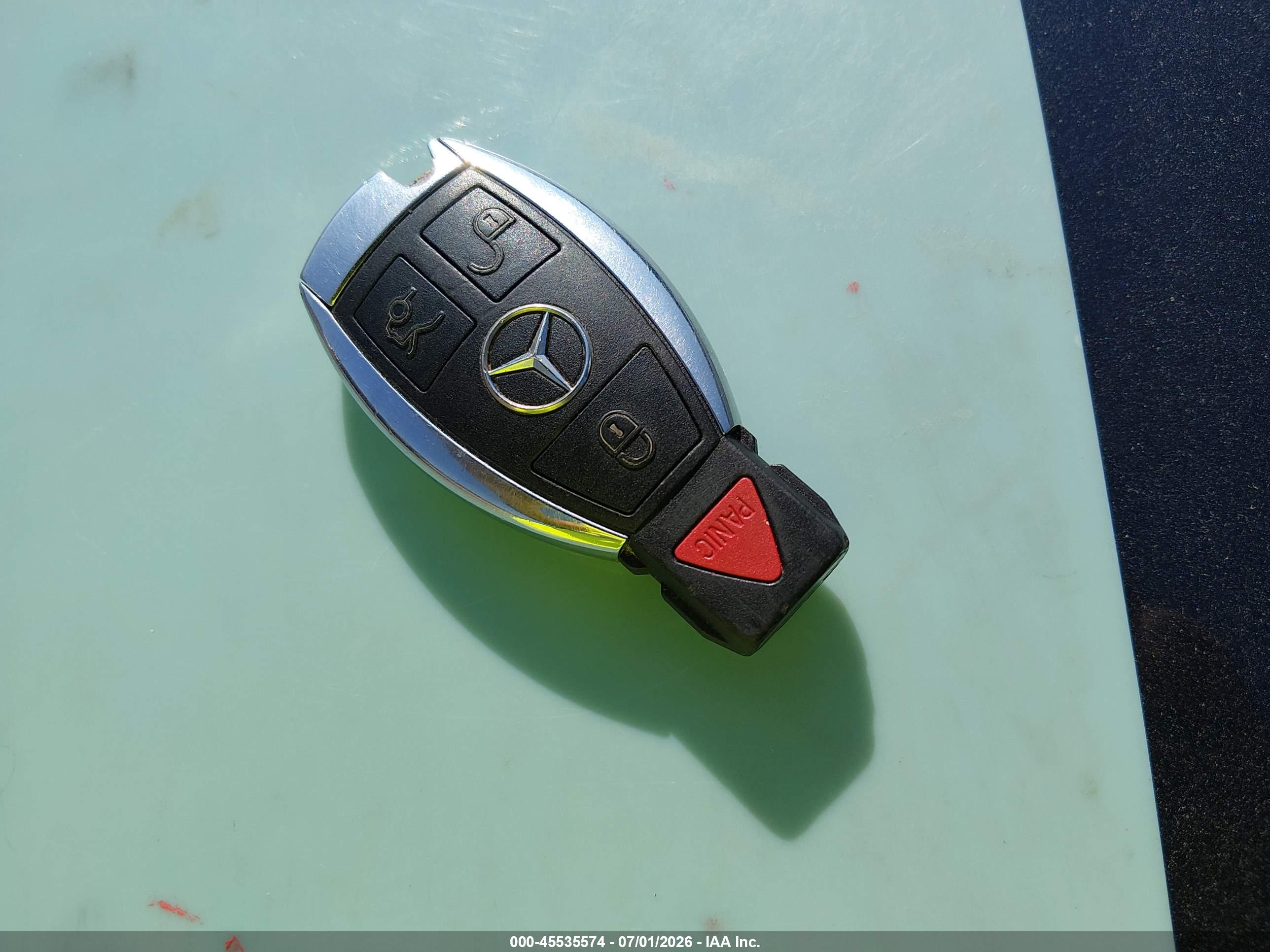 2014 MERCEDES-BENZ C 300 C300 4 MATIC