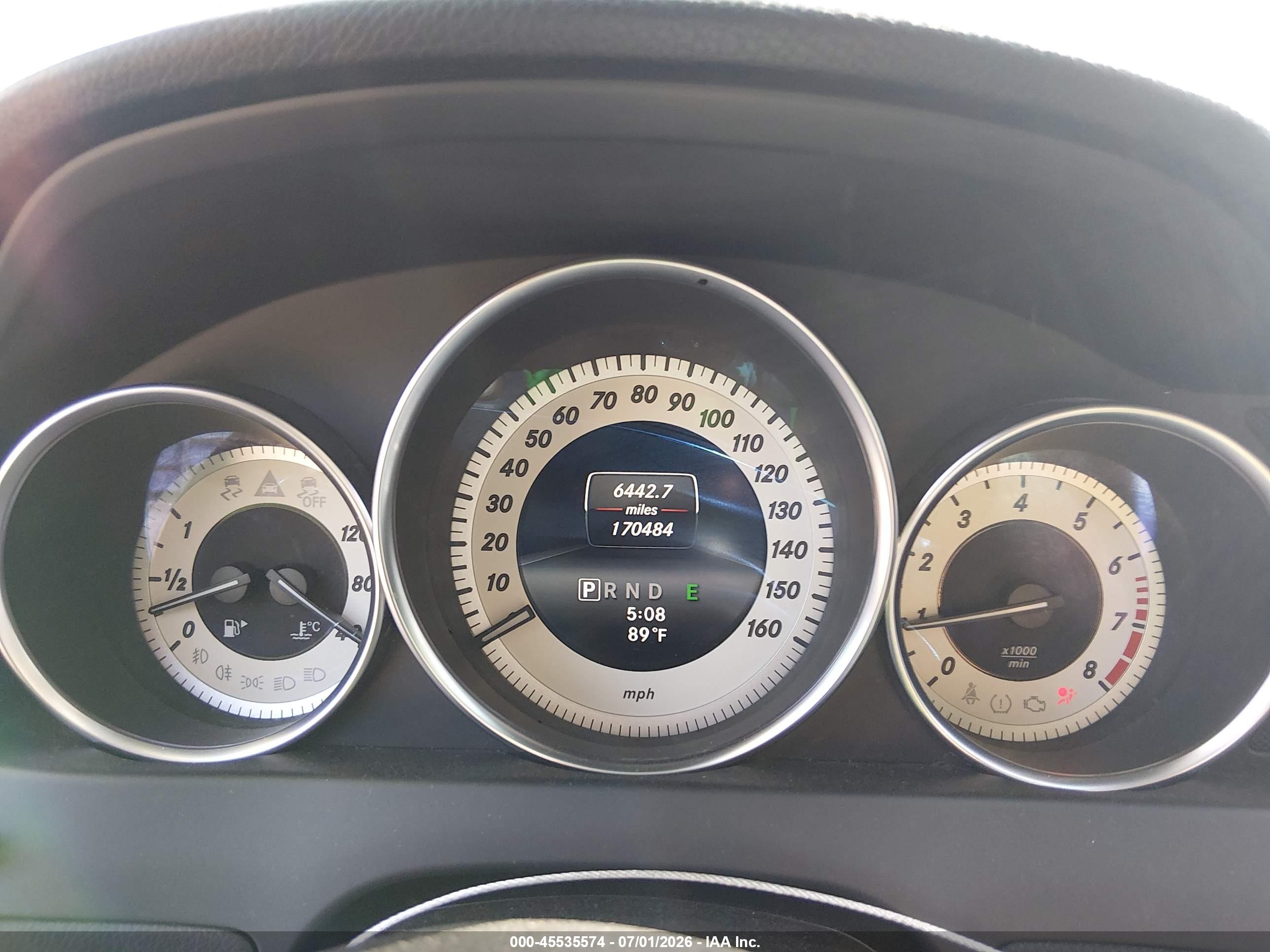 2014 MERCEDES-BENZ C 300 C300 4 MATIC