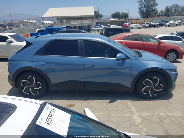 2023 HYUNDAI IONIQ 5 SEL