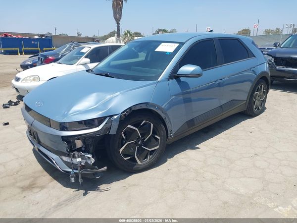 2023 HYUNDAI IONIQ 5 SEL