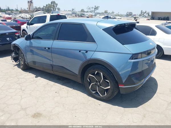 2023 HYUNDAI IONIQ 5 SEL