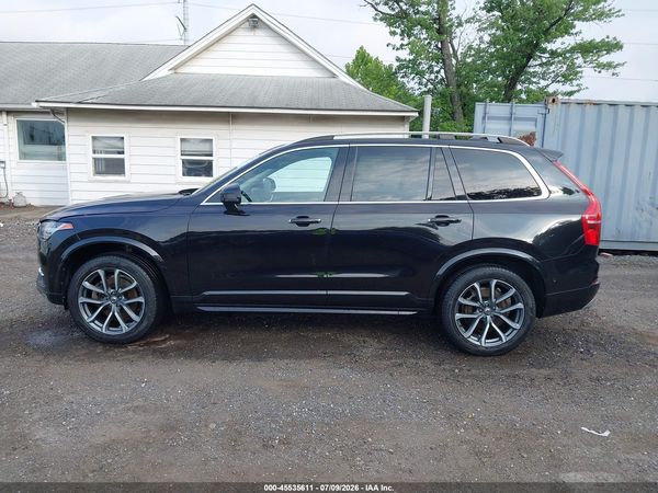 2016 VOLVO XC90