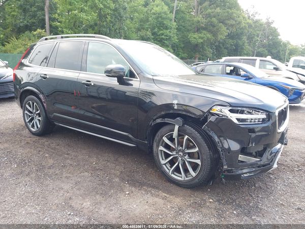 2016 VOLVO XC90 T6 MOMENTUM