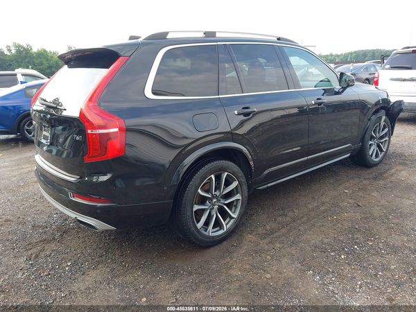 2016 VOLVO XC90 T6 MOMENTUM