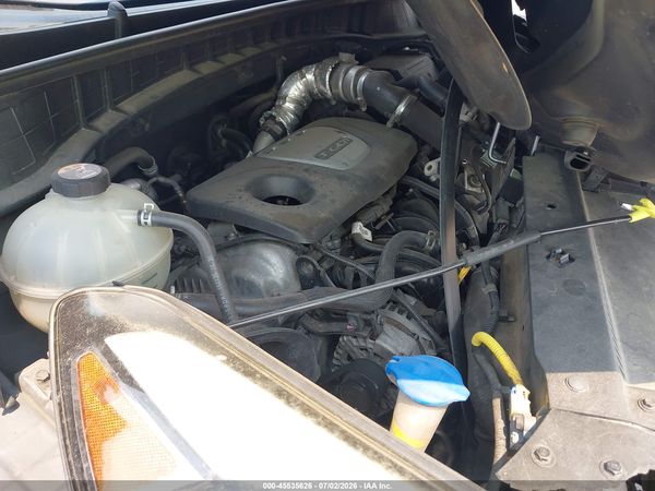 2016 HYUNDAI TUCSON SPORT
