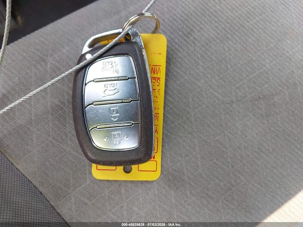 2016 HYUNDAI TUCSON SPORT