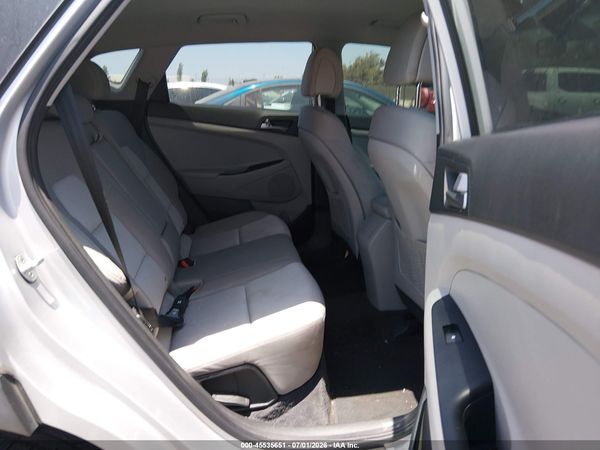 2016 HYUNDAI TUCSON SPORT