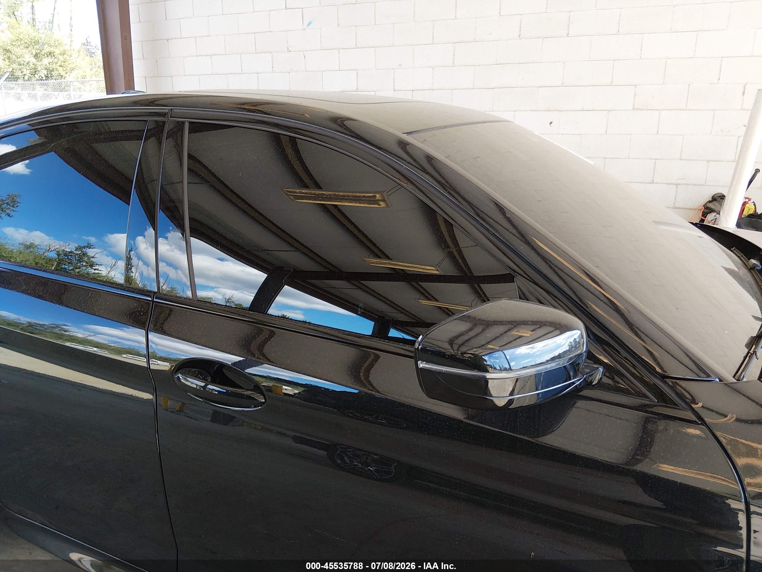 2021 BMW 540I XDRIVE