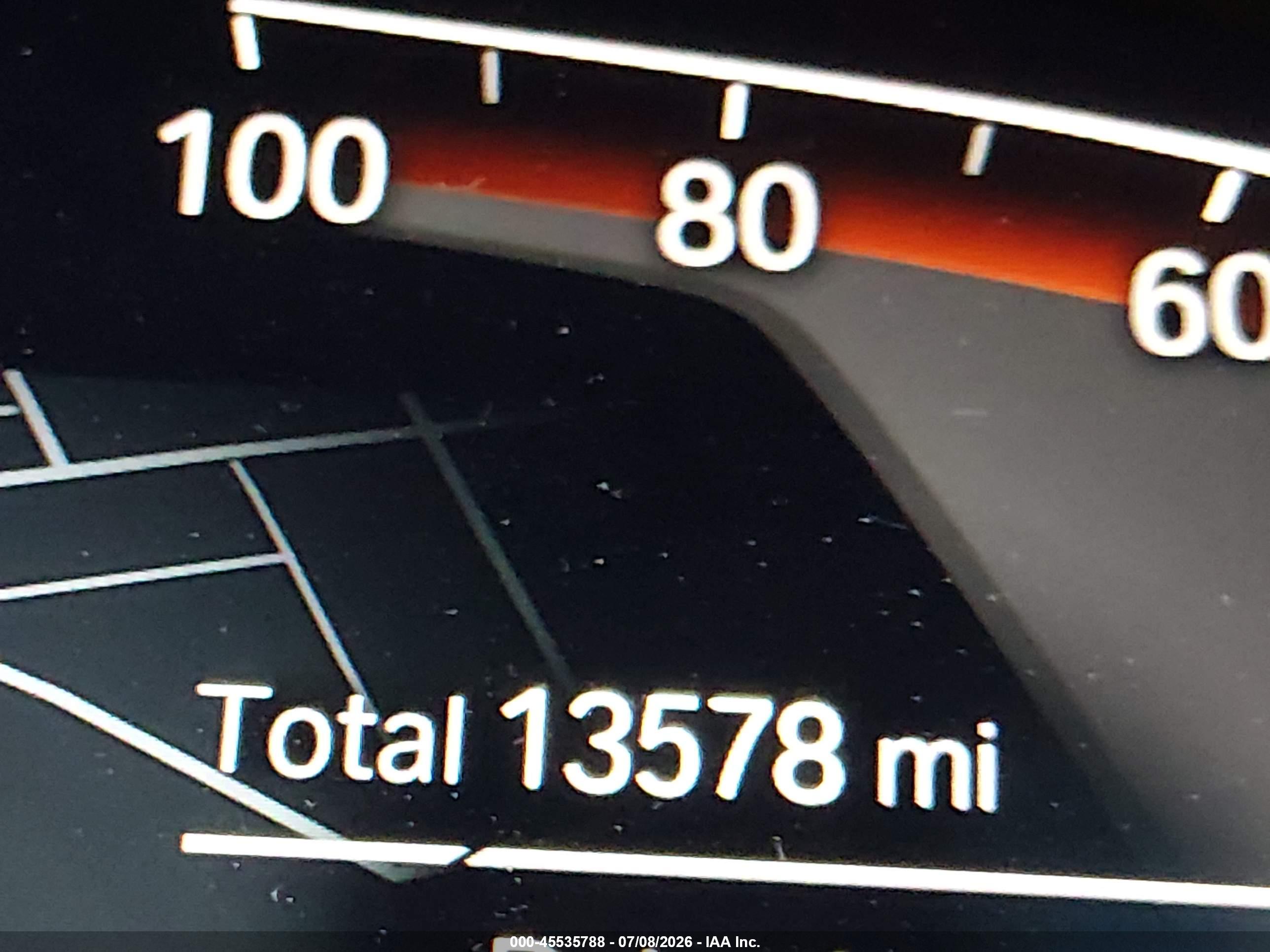 2021 BMW 540I XDRIVE