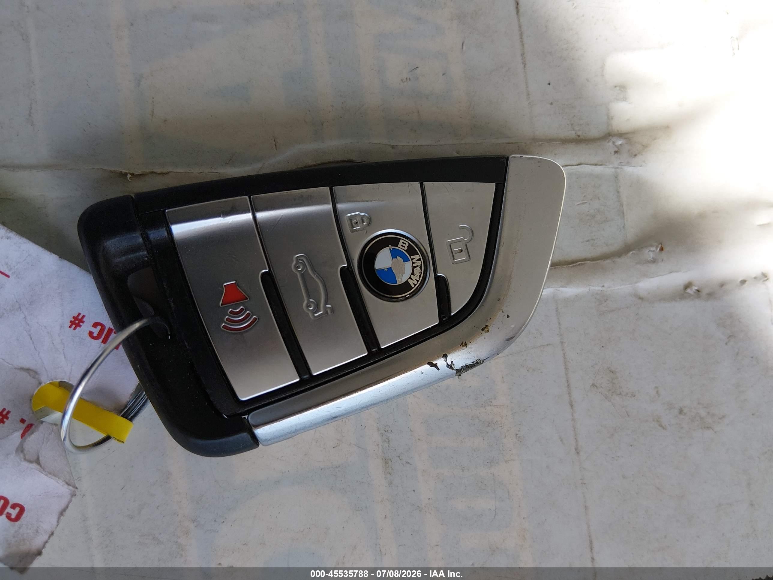 2021 BMW 540I XDRIVE