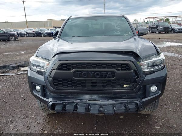 2016 TOYOTA TACOMA TRD OFF ROAD
