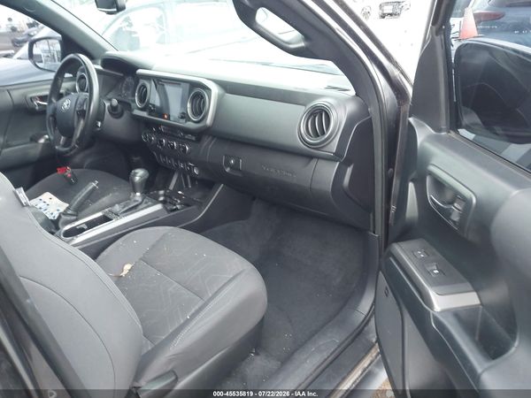 2016 TOYOTA TACOMA TRD OFF ROAD