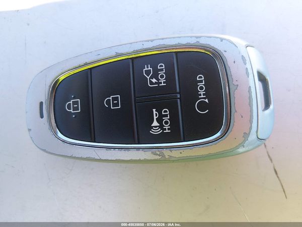 2022 HYUNDAI IONIQ 5 SE