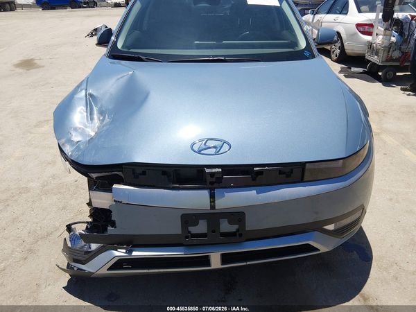 2022 HYUNDAI IONIQ 5 SE