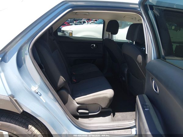 2022 HYUNDAI IONIQ 5 SE