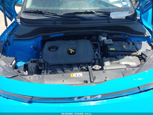 2024 KIA SOUL EX