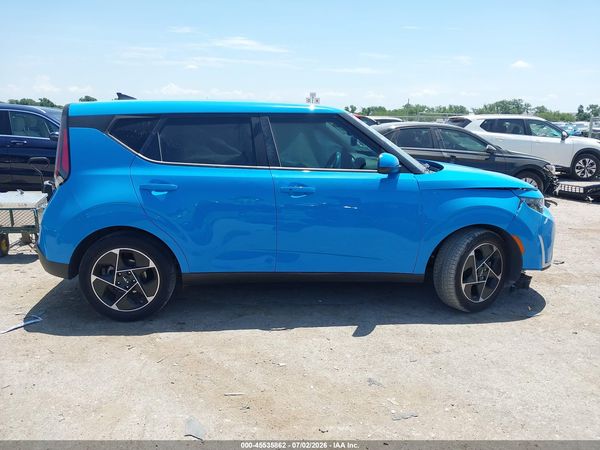 2024 KIA SOUL EX
