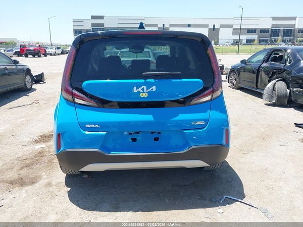 2024 KIA SOUL EX