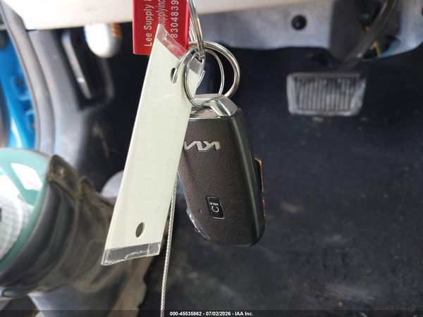2024 KIA SOUL EX