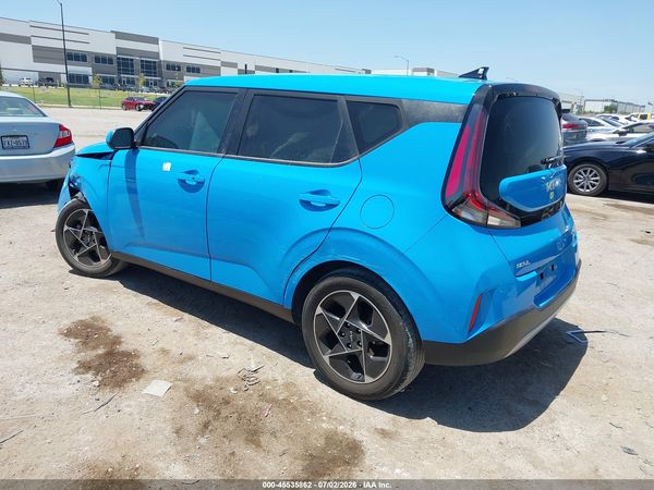 2024 KIA SOUL EX
