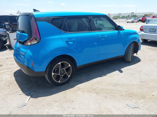 2024 KIA SOUL EX